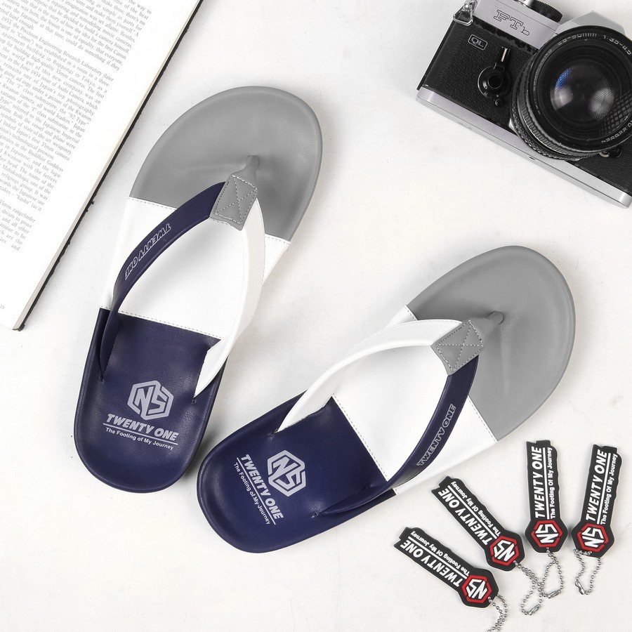 Sandal Jepit Kasual Travelling Outdoor Pria Original Kualitas Terbaik