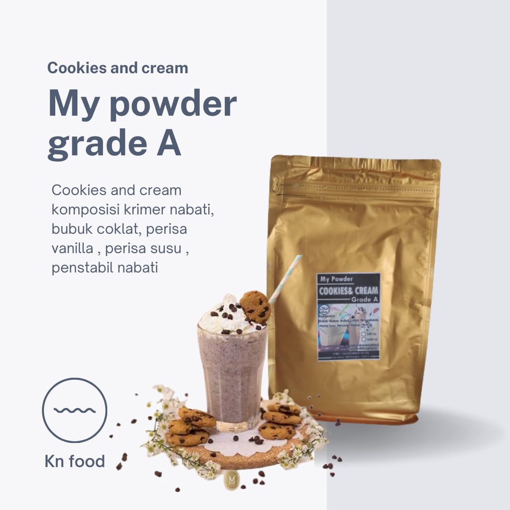

Powder drink Grade A 1 Kg