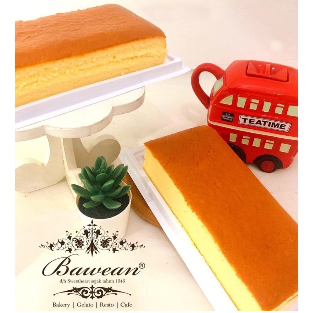 

OGURA CAKE BAWEAN SWEETHEART BANDUNG BEST SELLER SALE PROMO ORIGINAL GIFT hampers lebaran legendaris