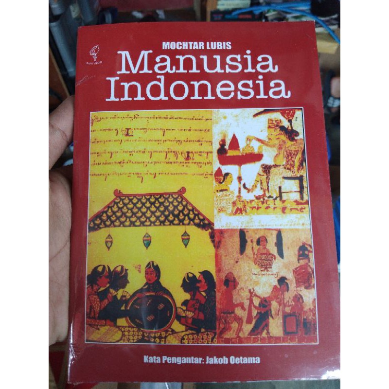 manusia indonesia