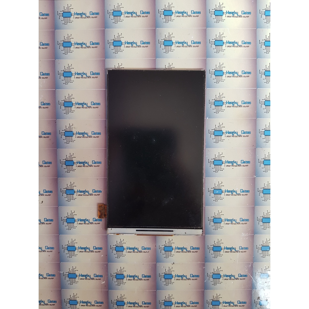 LCD Samsung Galaxy Core 2 Duos G355 ORI Copotan Normal