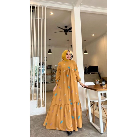 DRESS only/gamisHMF ORIGINAL