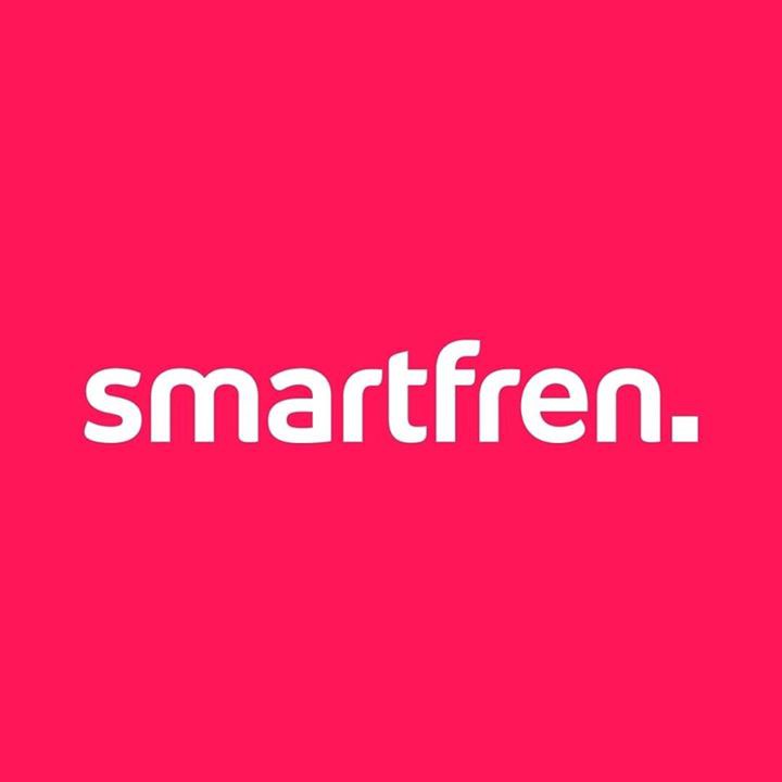 SMARTFREN - Pulsa Reguler 5000 / Pulsa Smartfen