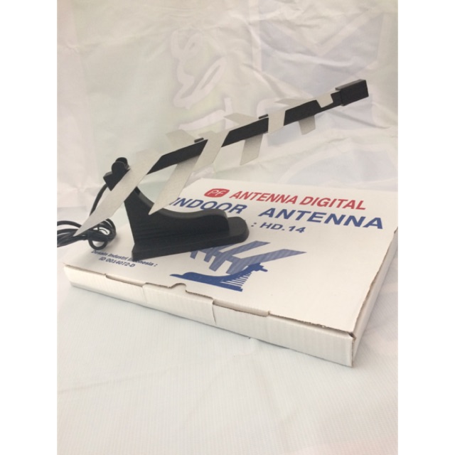 antena /antena digital hd 14 / antena indoor / antena pf/ antenna pf
