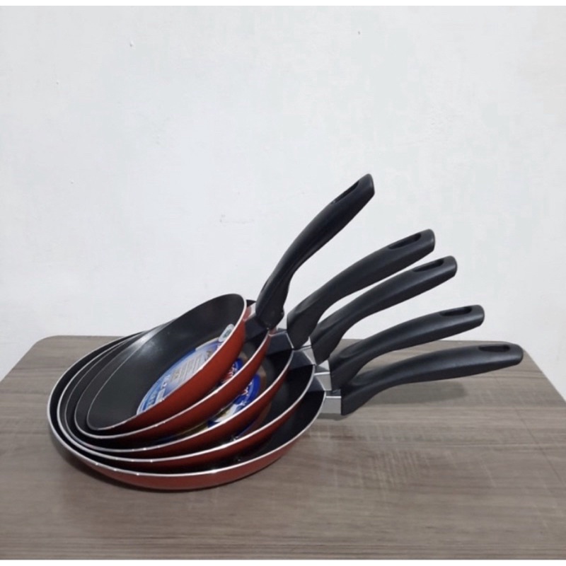 Teflon Maxim Anti Lengket / Panci Anti Lengket