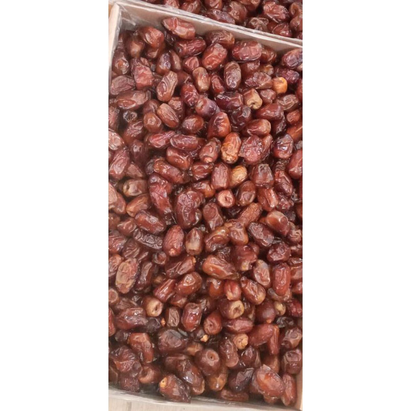 

Kurma Madu Super Mantap 5 kg