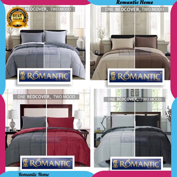 Harga Bedcover Mylove Terbaik Kamar Tidur Perlengkapan Rumah Mei 2021 Shopee Indonesia