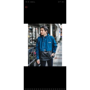 parsit pria dan wanita kekinian