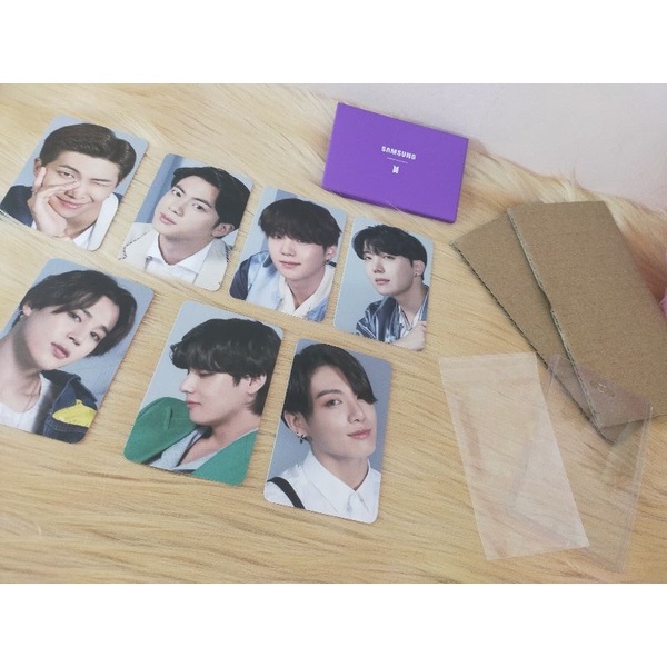 [OFFICIAL] PC BTS x SAMSUNG