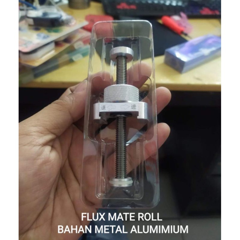 FLUX MATE ROLL