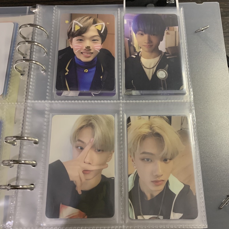 pc jisung nct mfal the first we young empathy dream reality