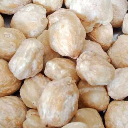

Kemiri Kupas Bersih siap pakai 100 Gram