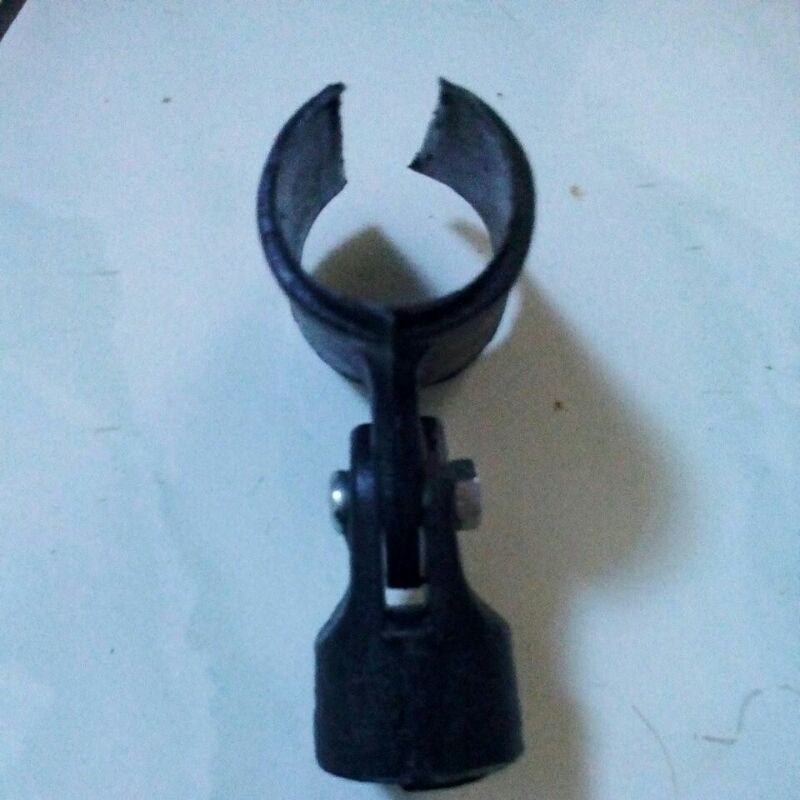 Cakepan Microphone/gagang penyangga mic
