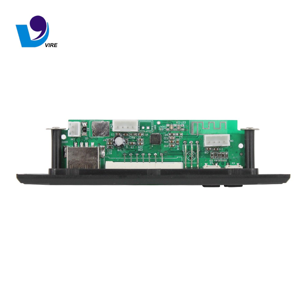 Mp3 Modul Bluetooth 12V radiofm 032 vire
