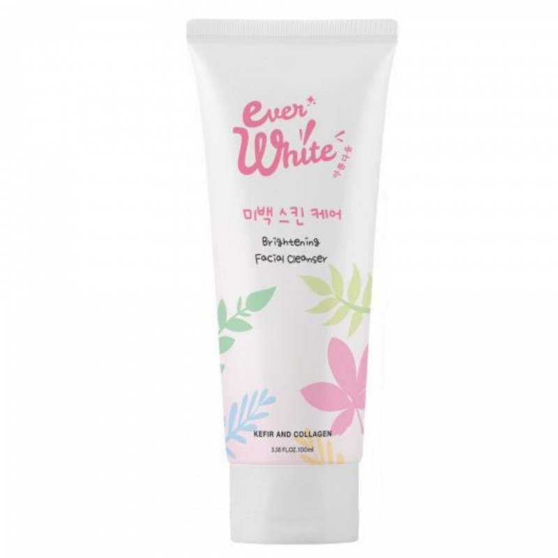 

EVERWHITE Brightening Facial Cleanser