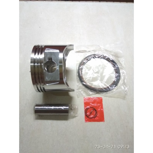 MZ175 PISTON SET STANDAR