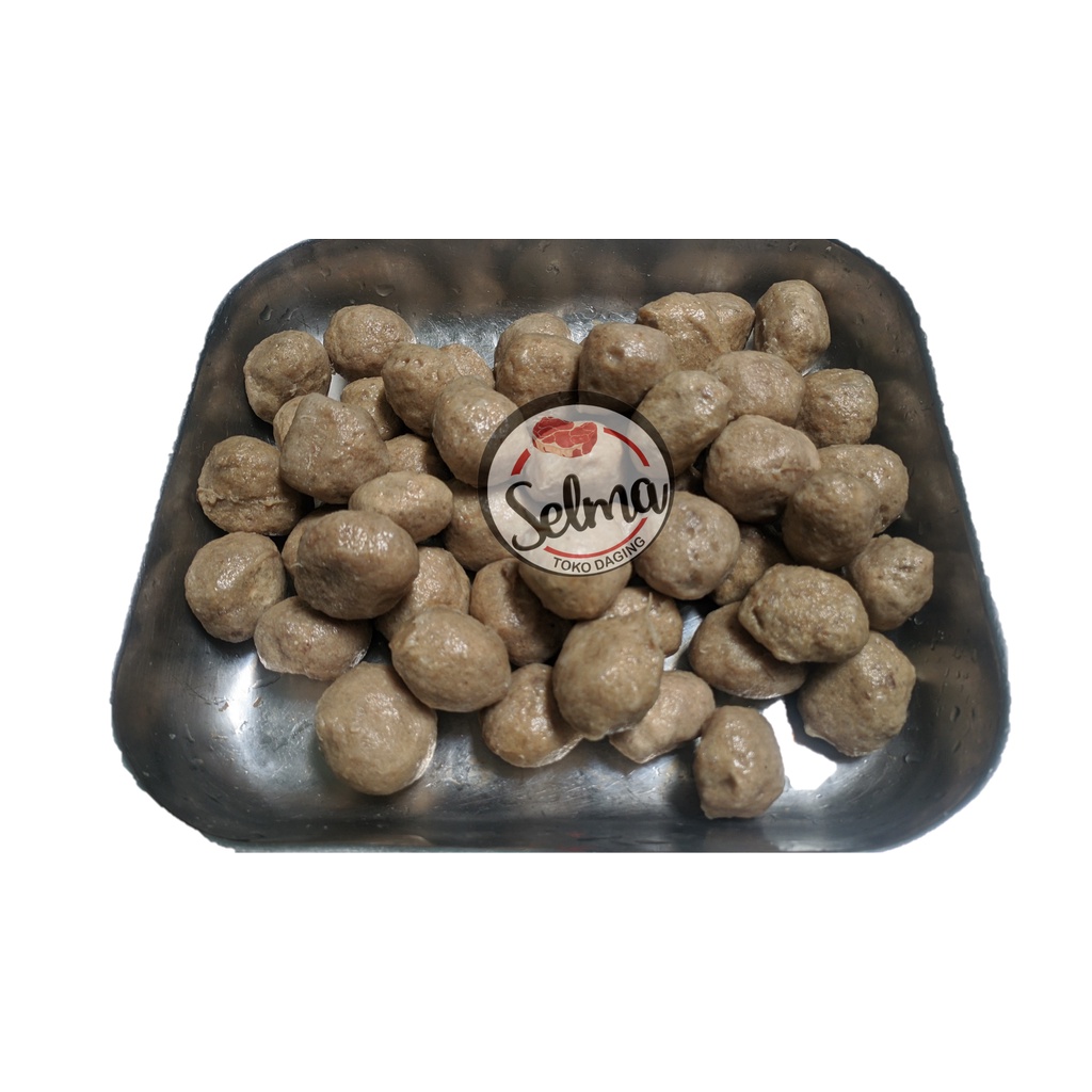 

Bakso Sapi