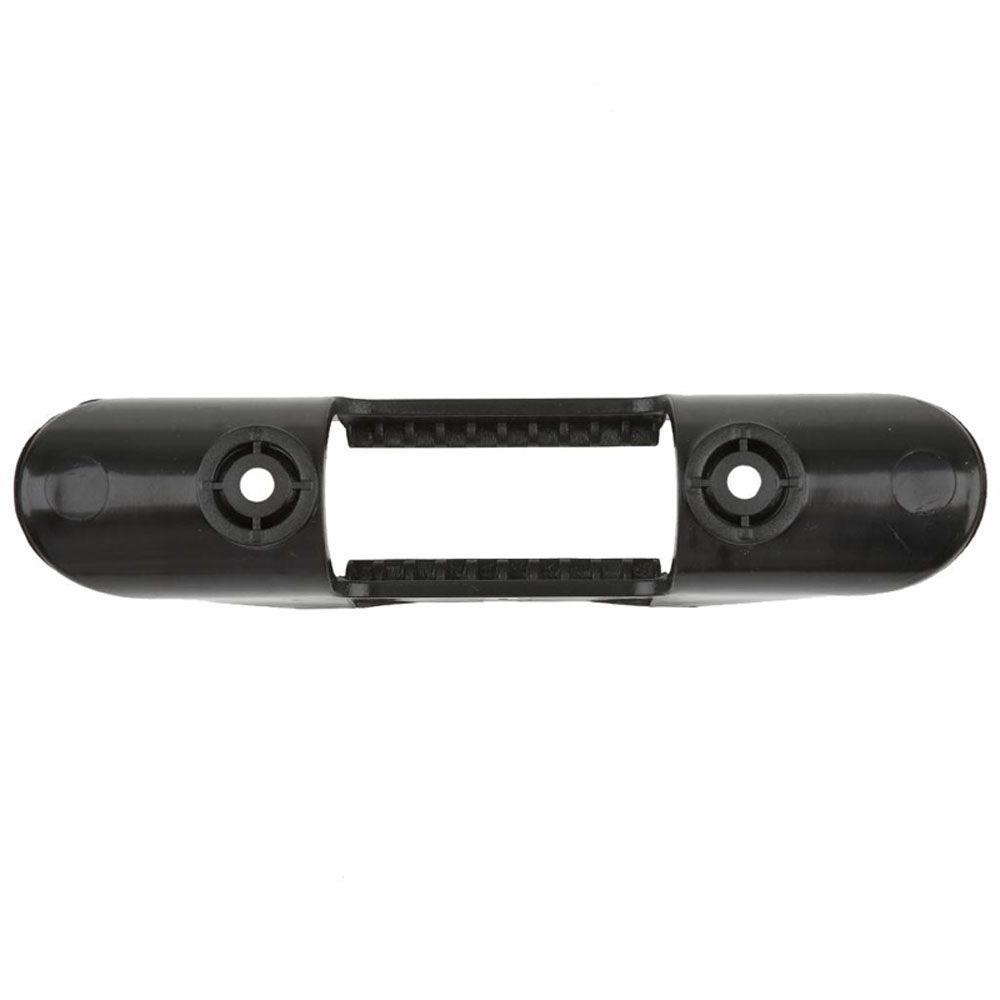 Klip Dayung Kayak AUGUSTINA Hitam Boat Deck Mount Marine Dengan Sekrup Paddle Paddle Paddle Paddle Paddle Keeper