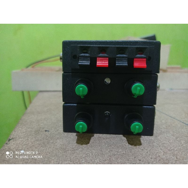 MINI AMPLIFIER BLUETOOTH