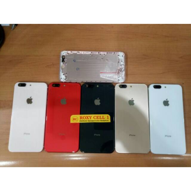 housing iphone 6splus model iphone 8