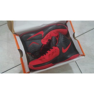 nike hyperfuse high tops