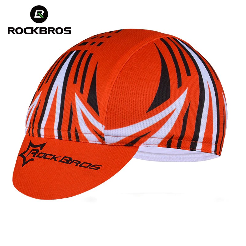 rockbros cycling cap