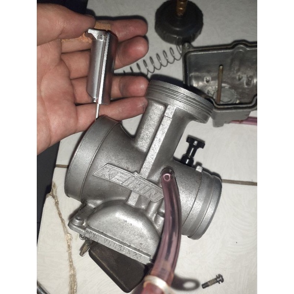 karburator keihin pwk 38mm original copotan motor
