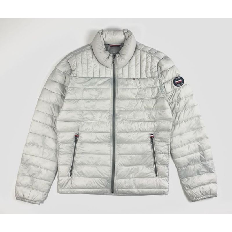 UltraSoft Puffer Jacket Tommy Hilfiger