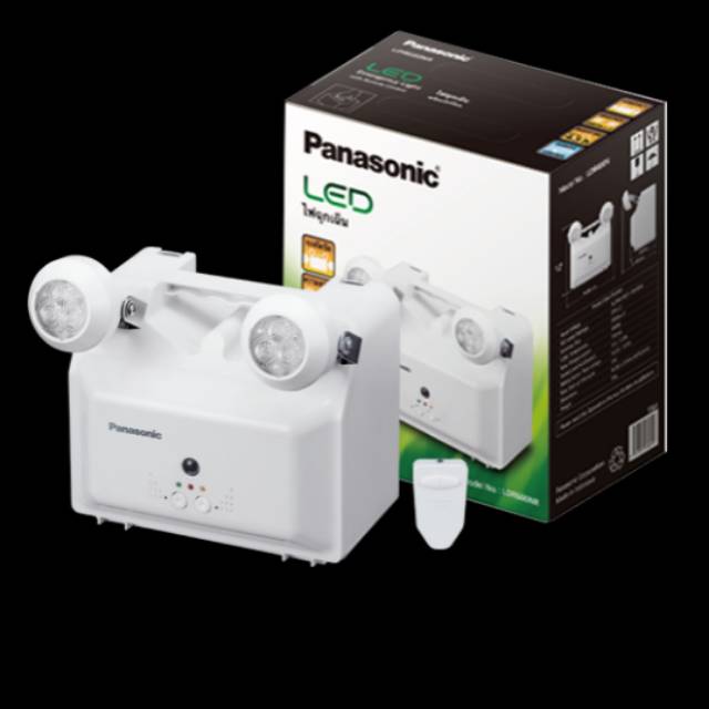 Emergency Lamp Panasonic LDR600NR