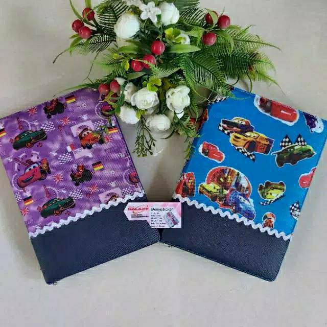 AL QURAN ANAK TERJEMAH SEDANG AL MUBAROK