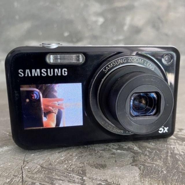 Digicam Samsung Pl120