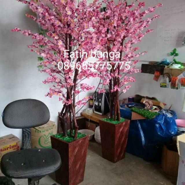 

Bunga sakura 170cm