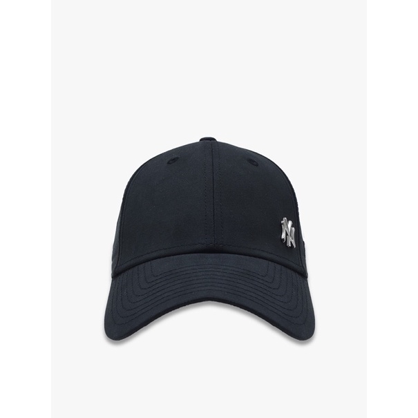 Topi New era  MLB logo basic metal unisex