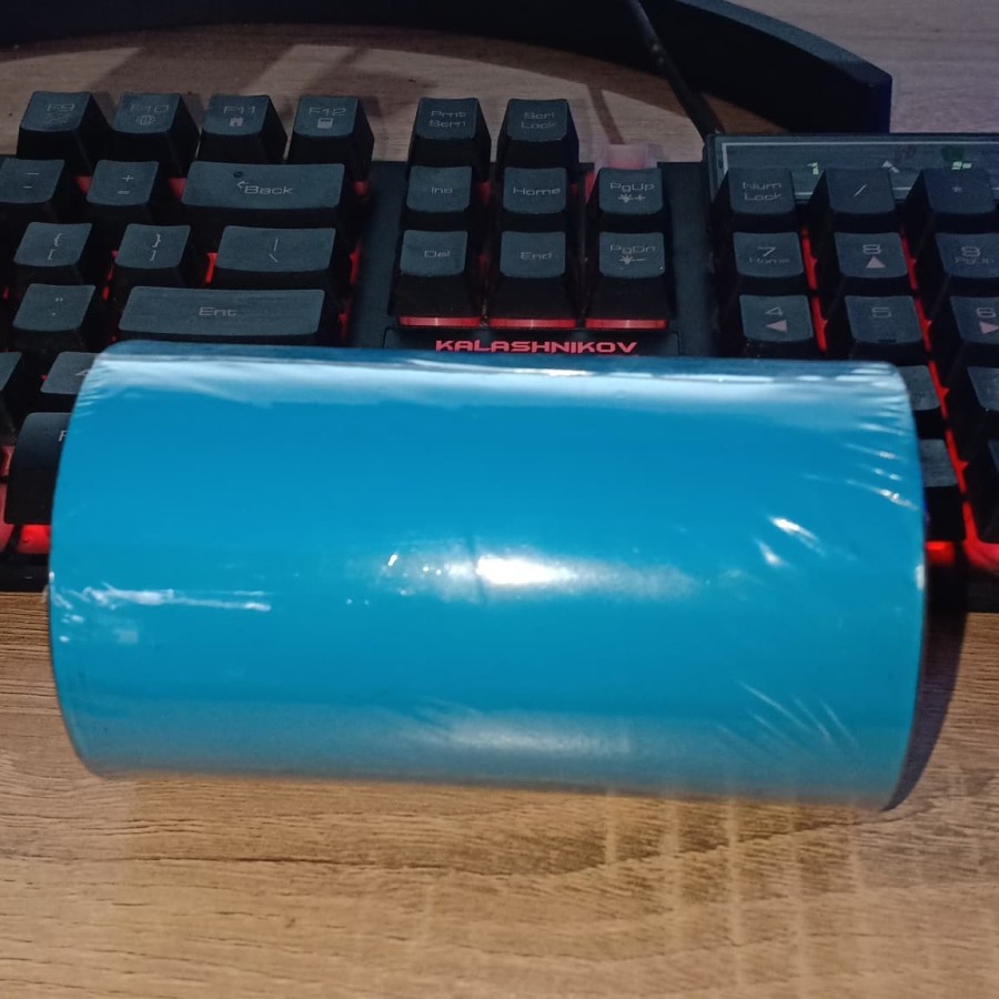 ribbon barcode TSC 110x300