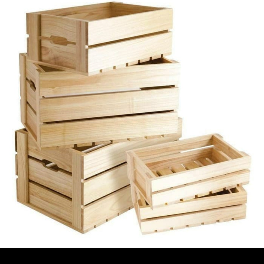 

PACKING KAYU