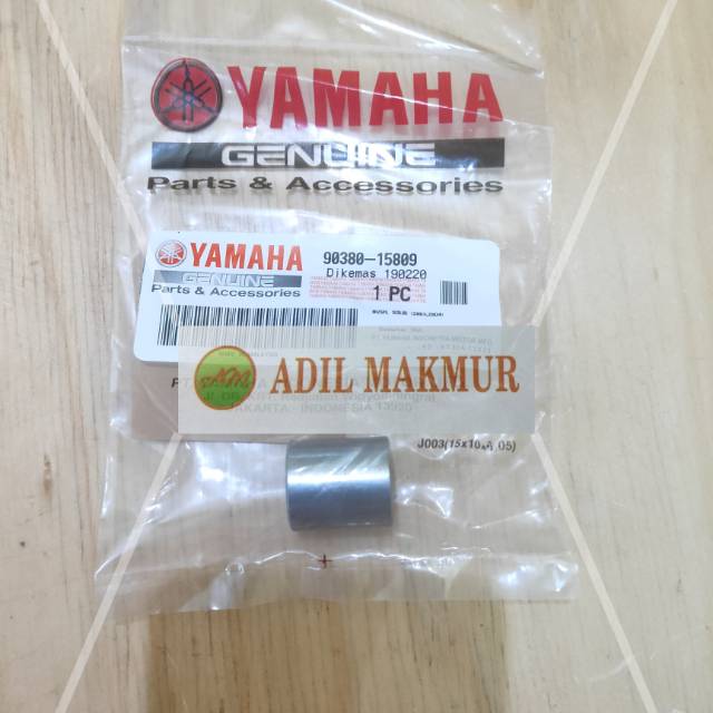 BOSH BOS AS KICK STATER SELAHAN ENGKOL  MIO NOUVO FINO ASLI ORIGINAL YAMAHA