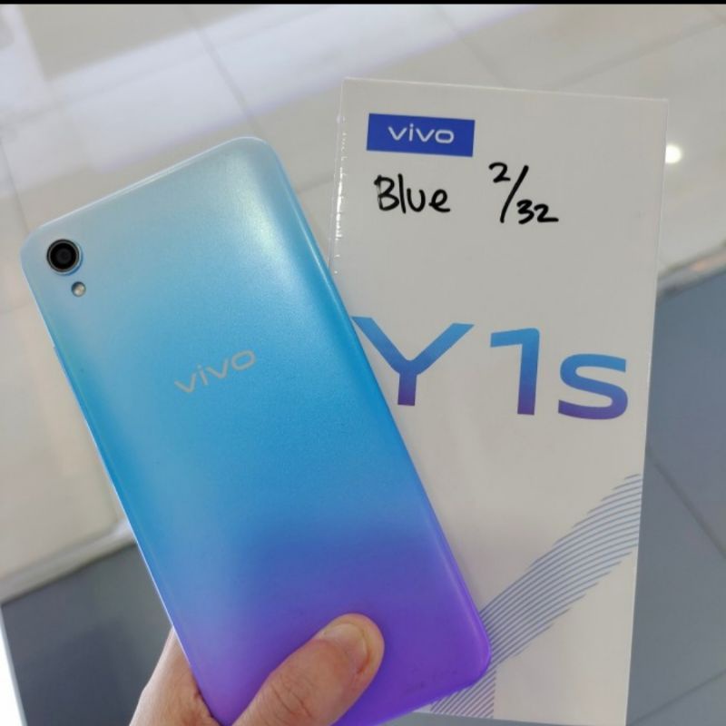 Vivo y1S