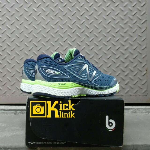 new balance w880 v7