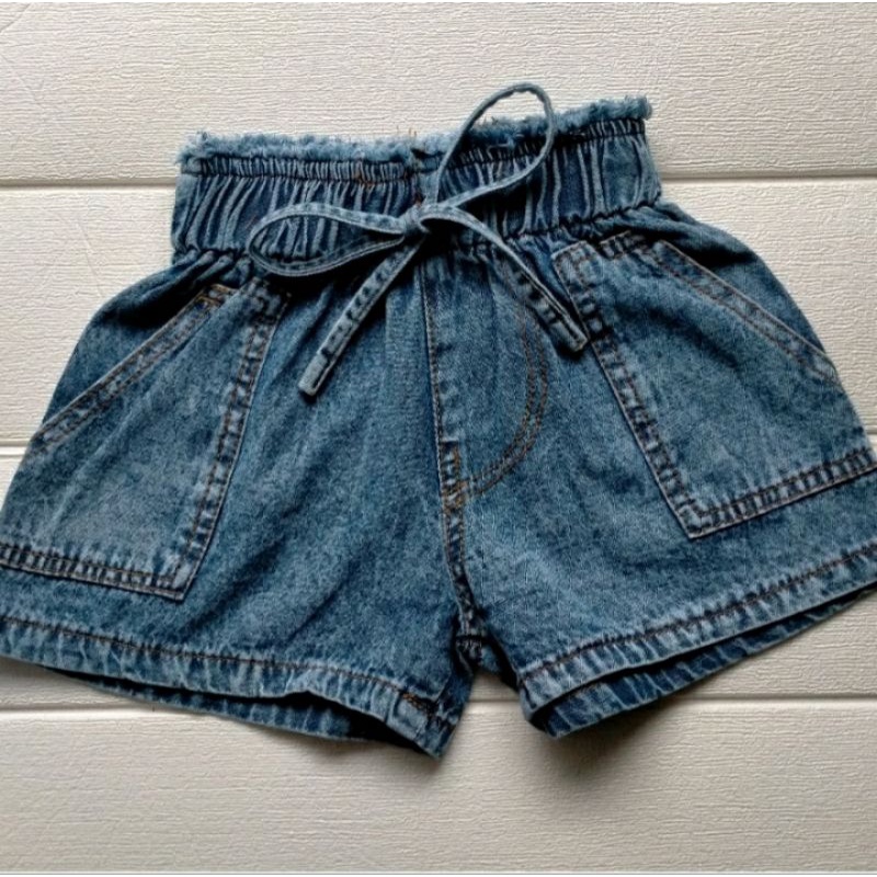 hotpants anak
