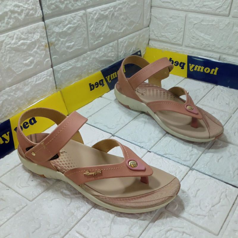 SENDAL TALI WANITA HOMYPED TAMARA TN 37