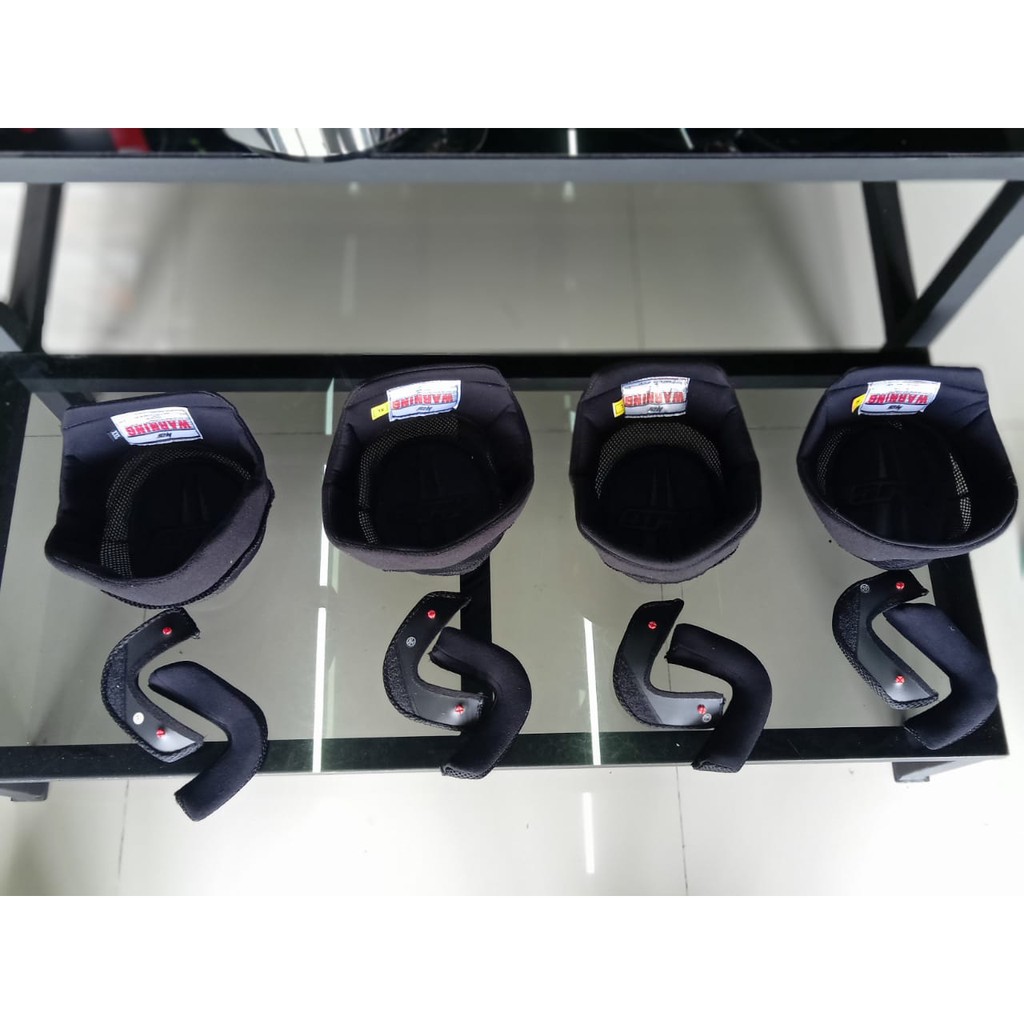 Busa pipi NJS NX-2