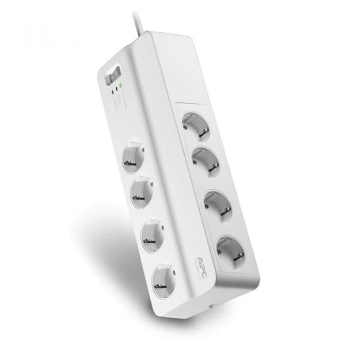 APC Surge Protector PM8GR / PM8-GR Colokan Anti Petir stock ada