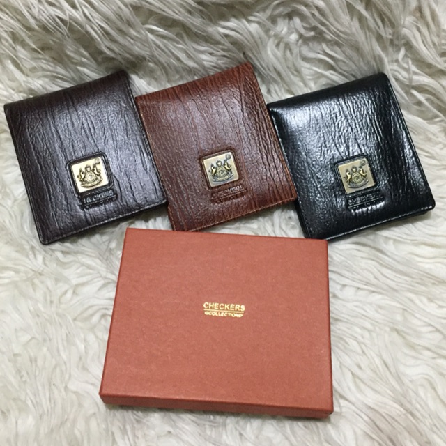 Dompet kulit motif urat kayu #dompetpria #dompetcowok #dompetkulit #dompet