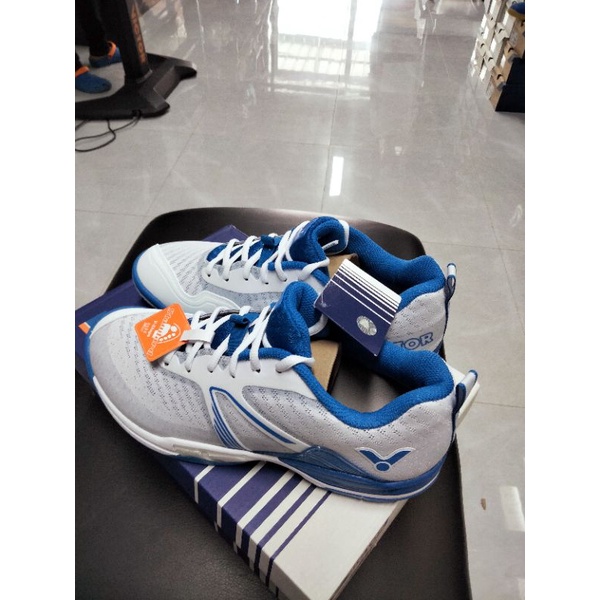 Sepatu Badminton Victor a930 A 930 White Original Sale