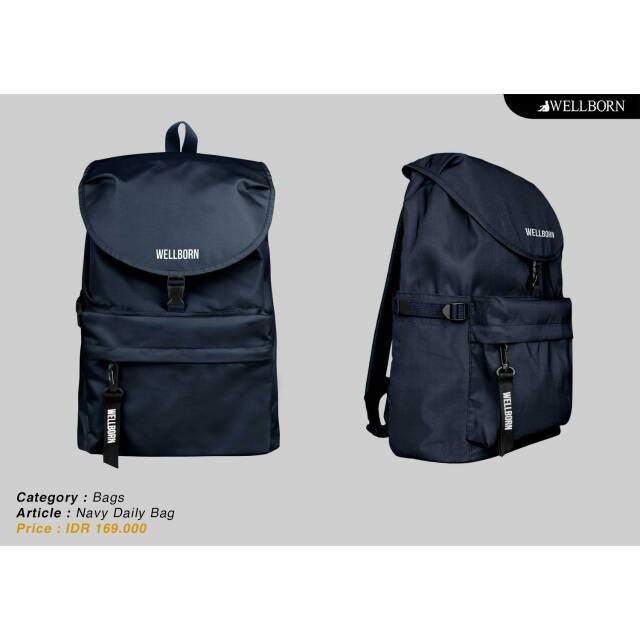 Tas Wellborn