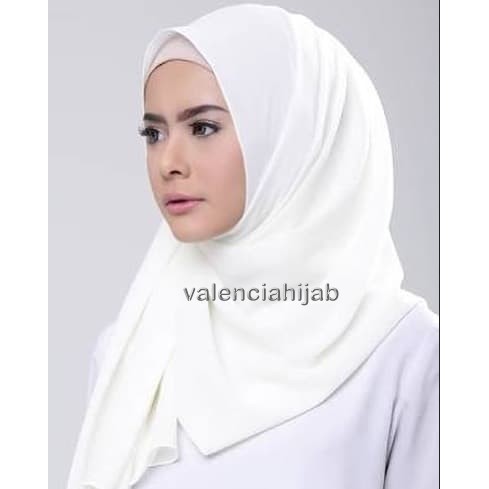 Pashmina Katun Valencia