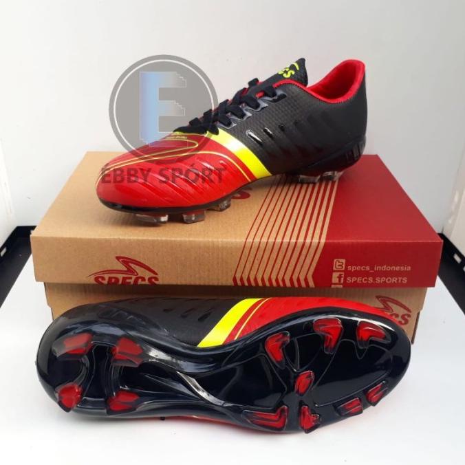 SEPATU BOLA SPECS SWERVO HYDRA FG DCVD32151