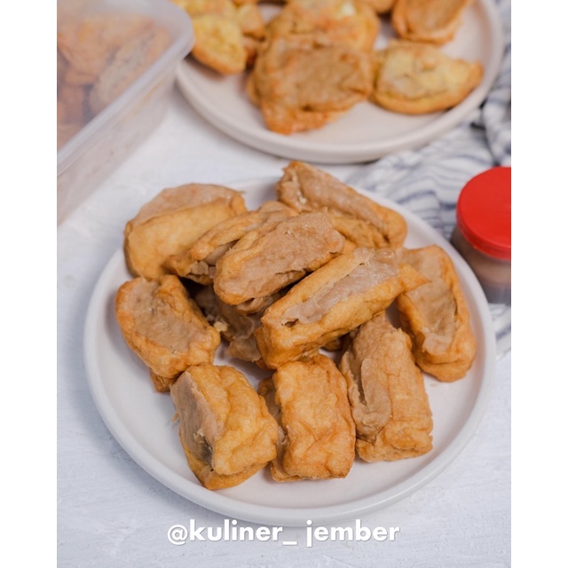 

TAHU BAKSO TASOCAN