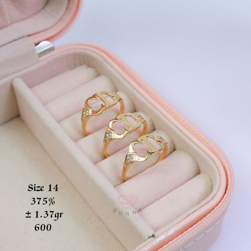 CINCIN CD 375%/8K