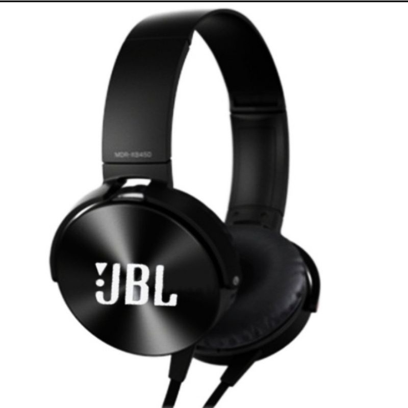 Headphone/headset J PPT-450 Extra Bass